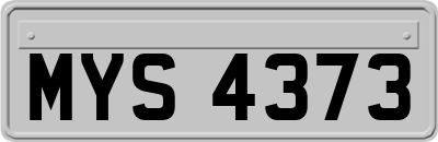 MYS4373