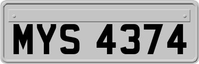 MYS4374