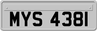MYS4381