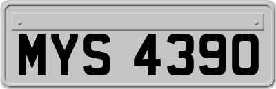 MYS4390