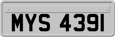 MYS4391