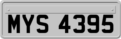 MYS4395
