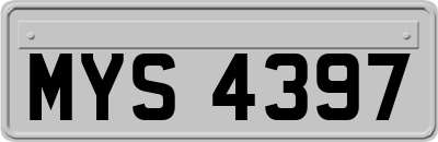 MYS4397