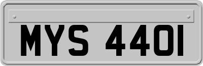 MYS4401