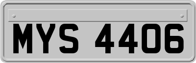 MYS4406