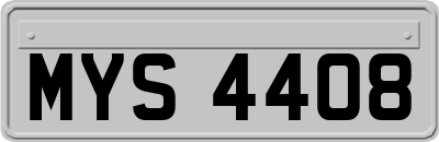 MYS4408