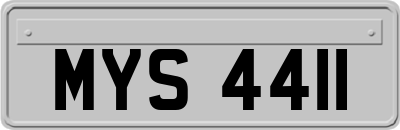 MYS4411