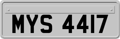 MYS4417