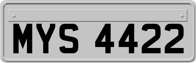 MYS4422