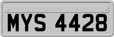 MYS4428