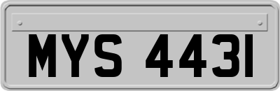 MYS4431