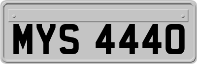 MYS4440