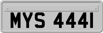 MYS4441