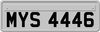 MYS4446