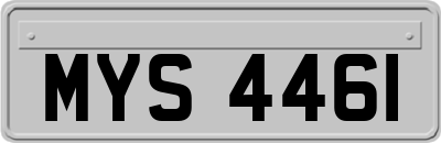 MYS4461