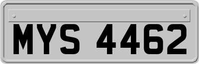 MYS4462
