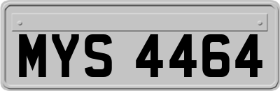 MYS4464
