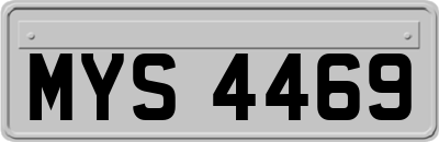 MYS4469