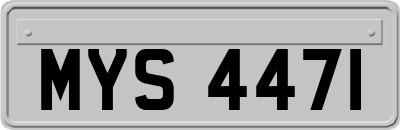 MYS4471