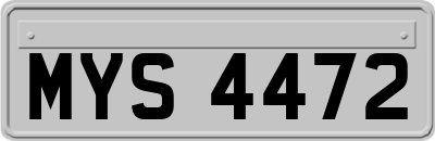 MYS4472