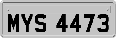 MYS4473