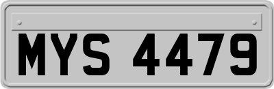 MYS4479