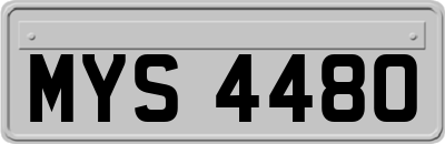 MYS4480