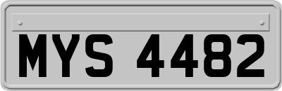 MYS4482