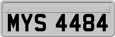MYS4484