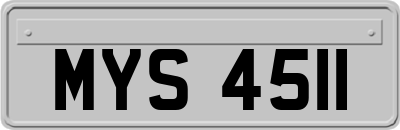 MYS4511