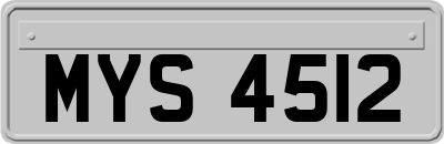 MYS4512