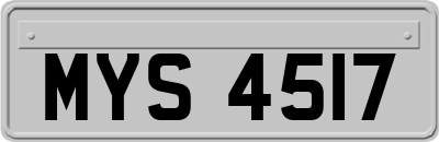 MYS4517