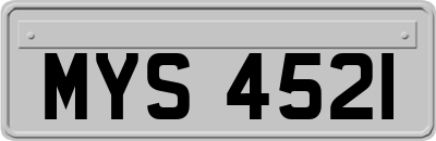 MYS4521