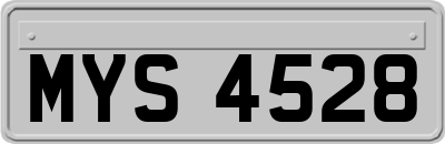 MYS4528