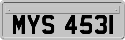MYS4531
