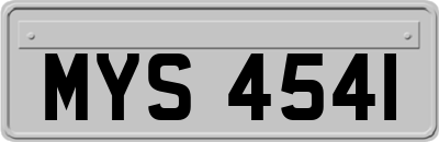 MYS4541