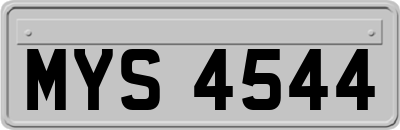 MYS4544