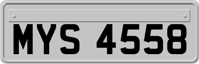 MYS4558