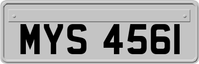 MYS4561