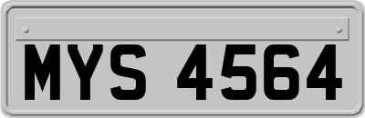 MYS4564