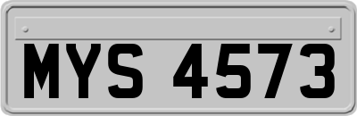 MYS4573