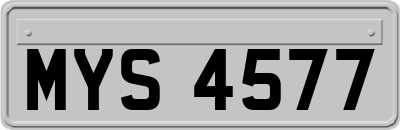 MYS4577