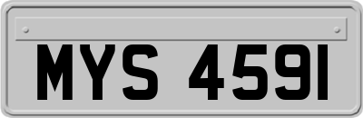 MYS4591
