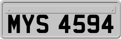 MYS4594