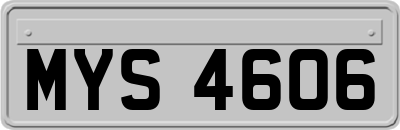MYS4606