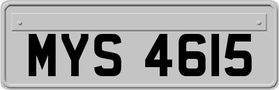 MYS4615