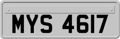 MYS4617