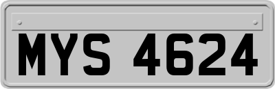 MYS4624