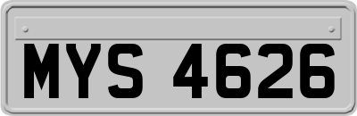 MYS4626