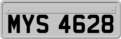 MYS4628